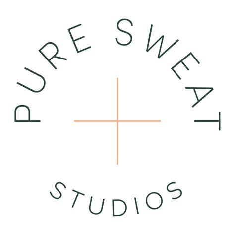 Pure Sweat Studios • Book Your Wellness Session。